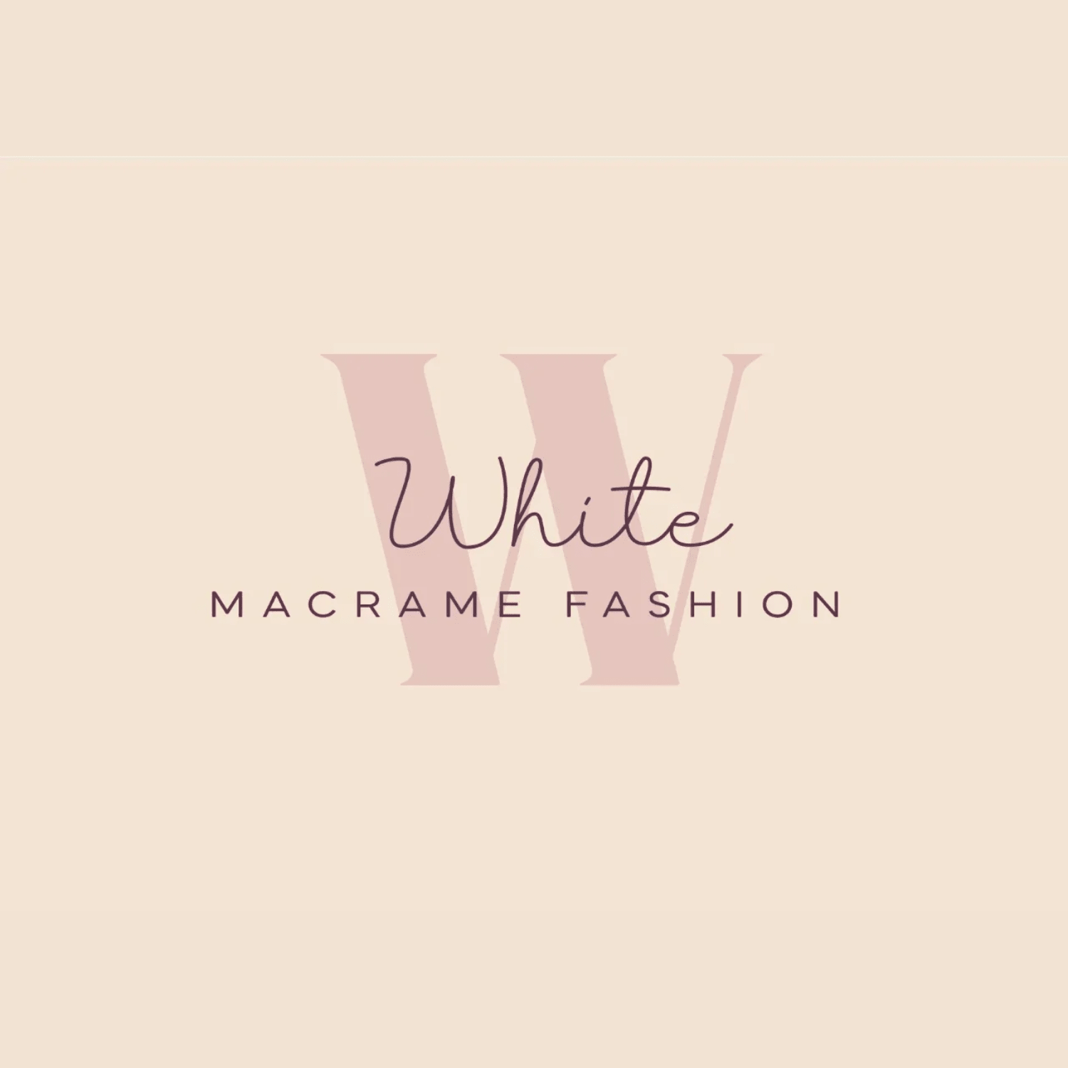 Brand - White Fashion - Babazzaro
