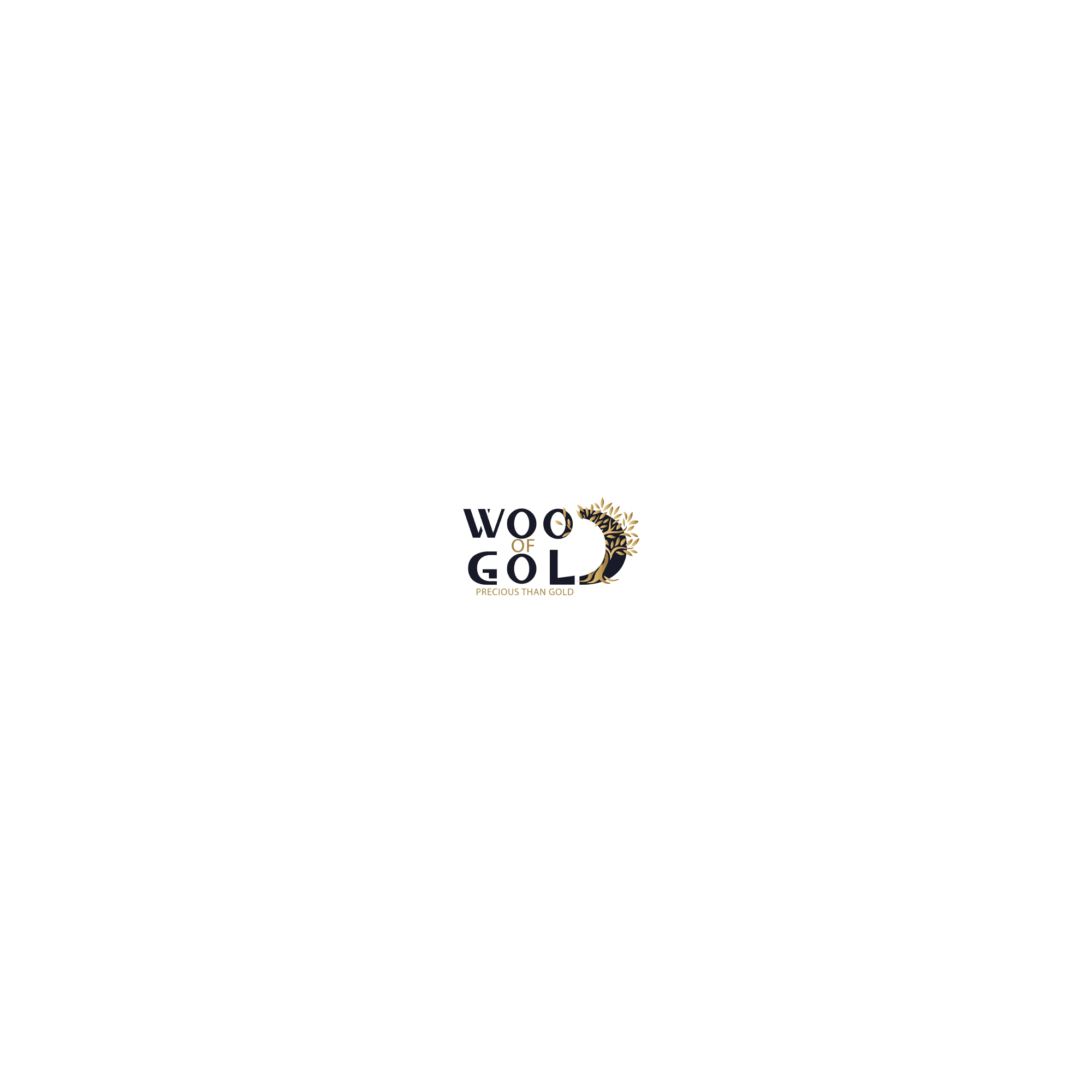Brand - Wood of Gold - Babazzaro