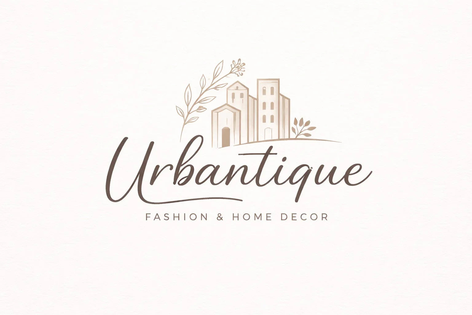 Brand - Urbantique