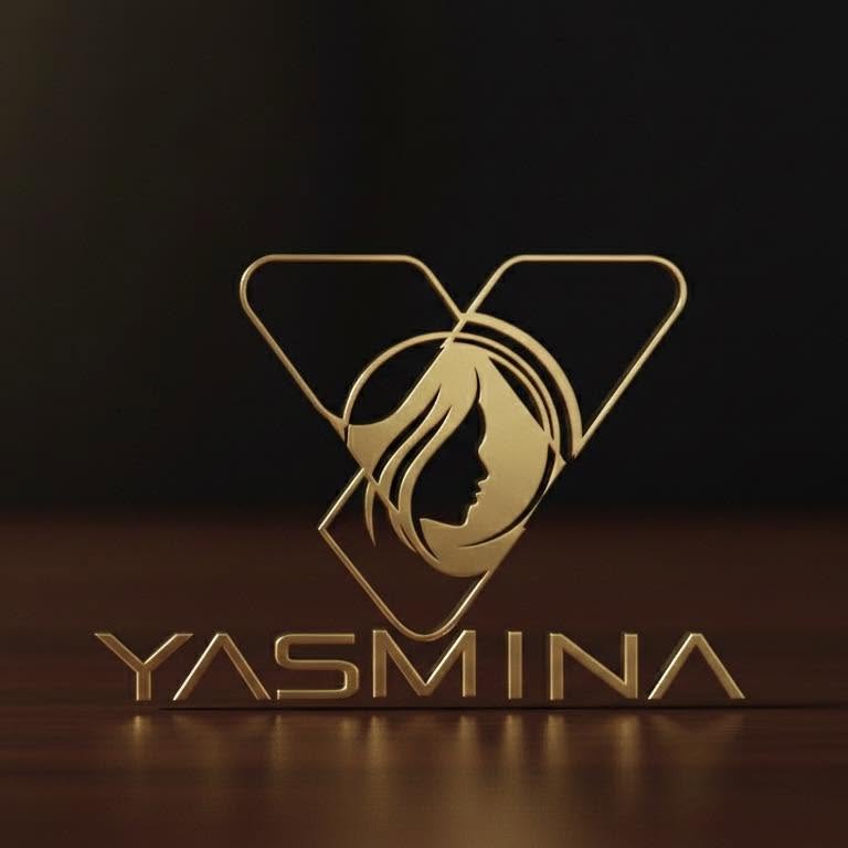 Brand - Yasmina