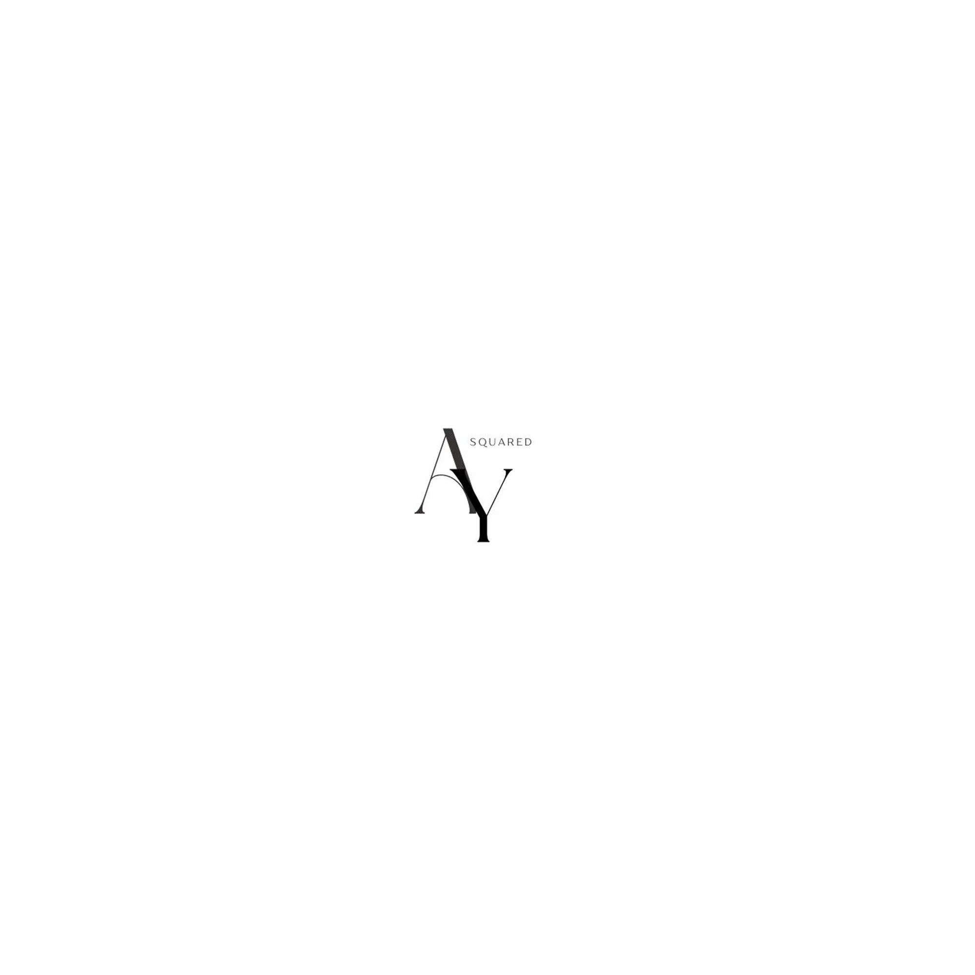 Brand - A Squared Y - Babazzaro