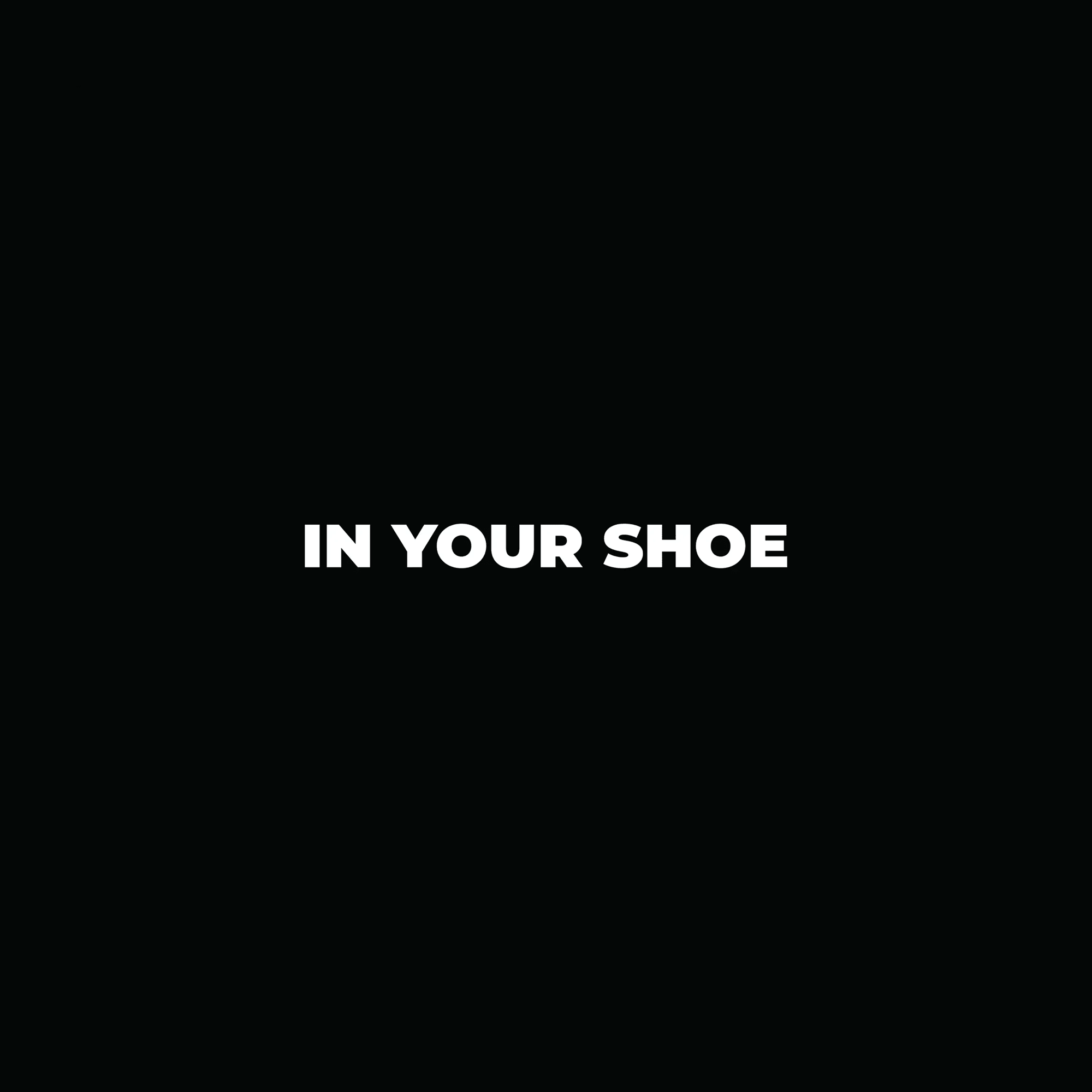 Brand - In Your Shoe - Babazzaro