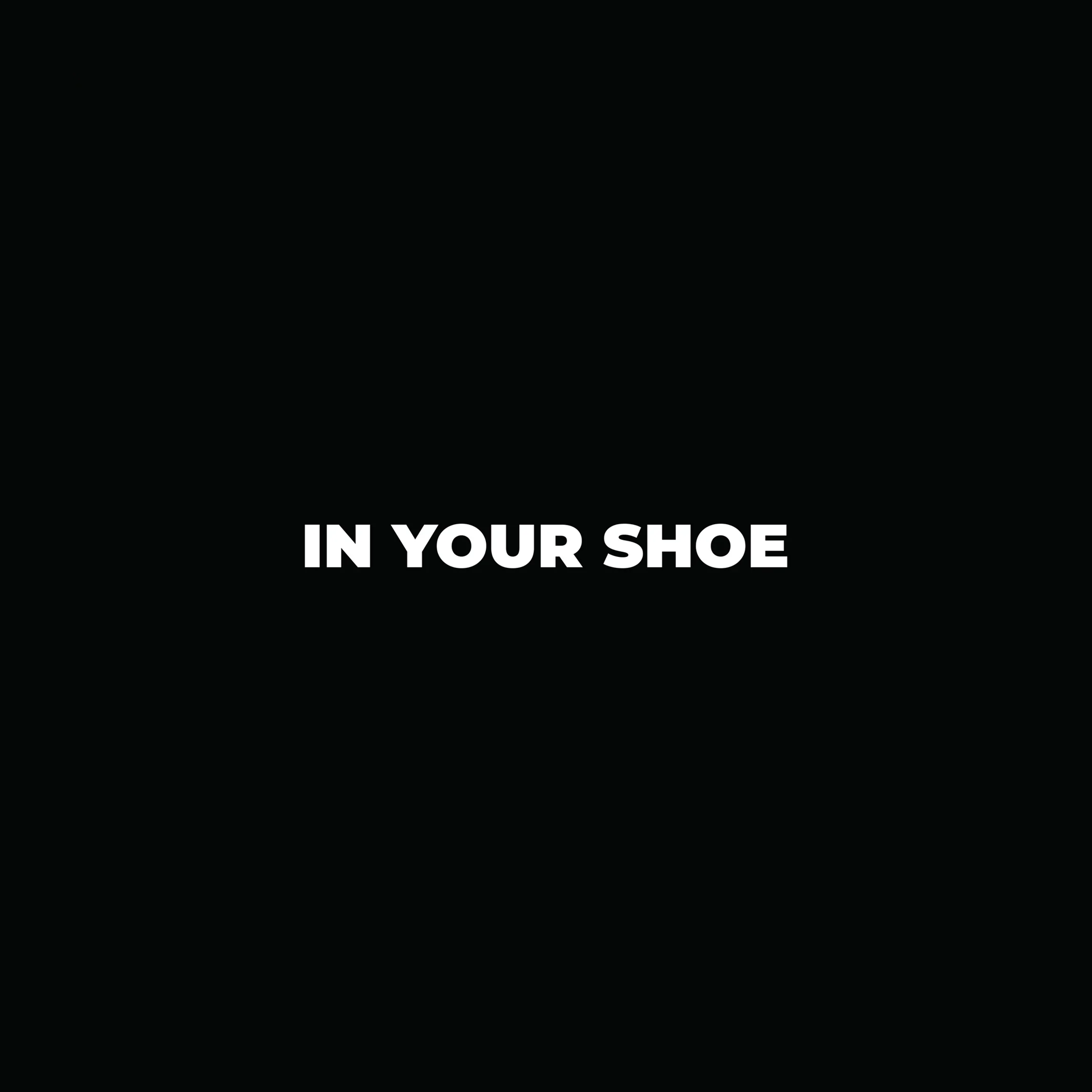 Brand - In Your Shoe BABAZZARO
