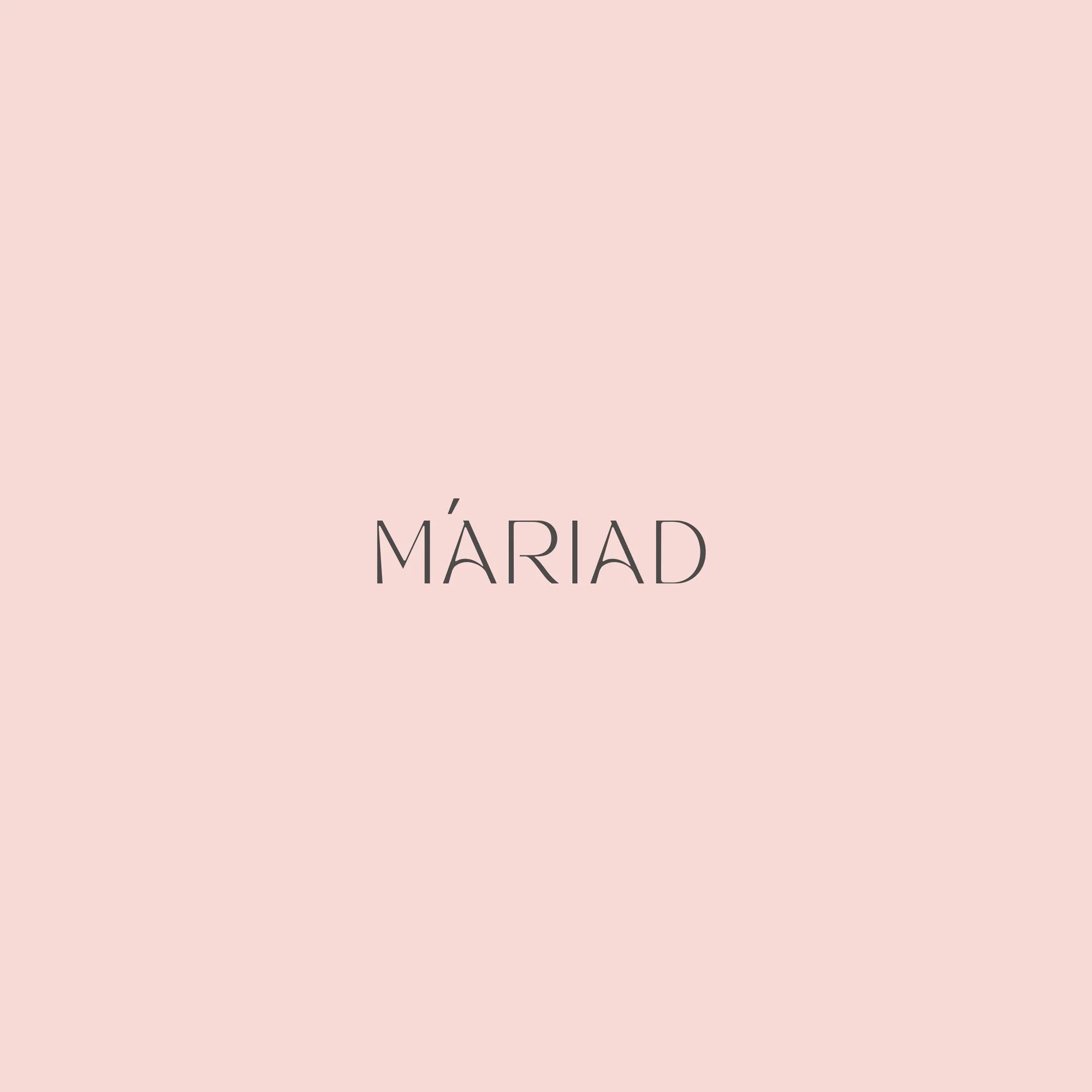 Brand - Mariad - Babazzaro