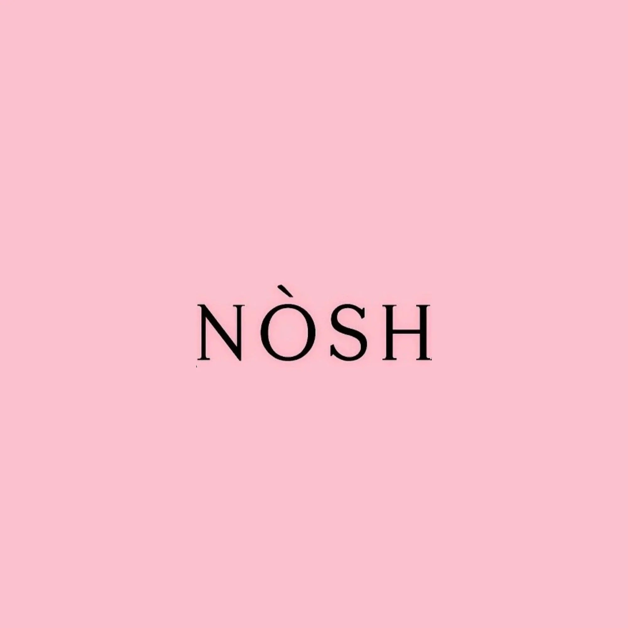 Brand - Nosh BABAZZARO