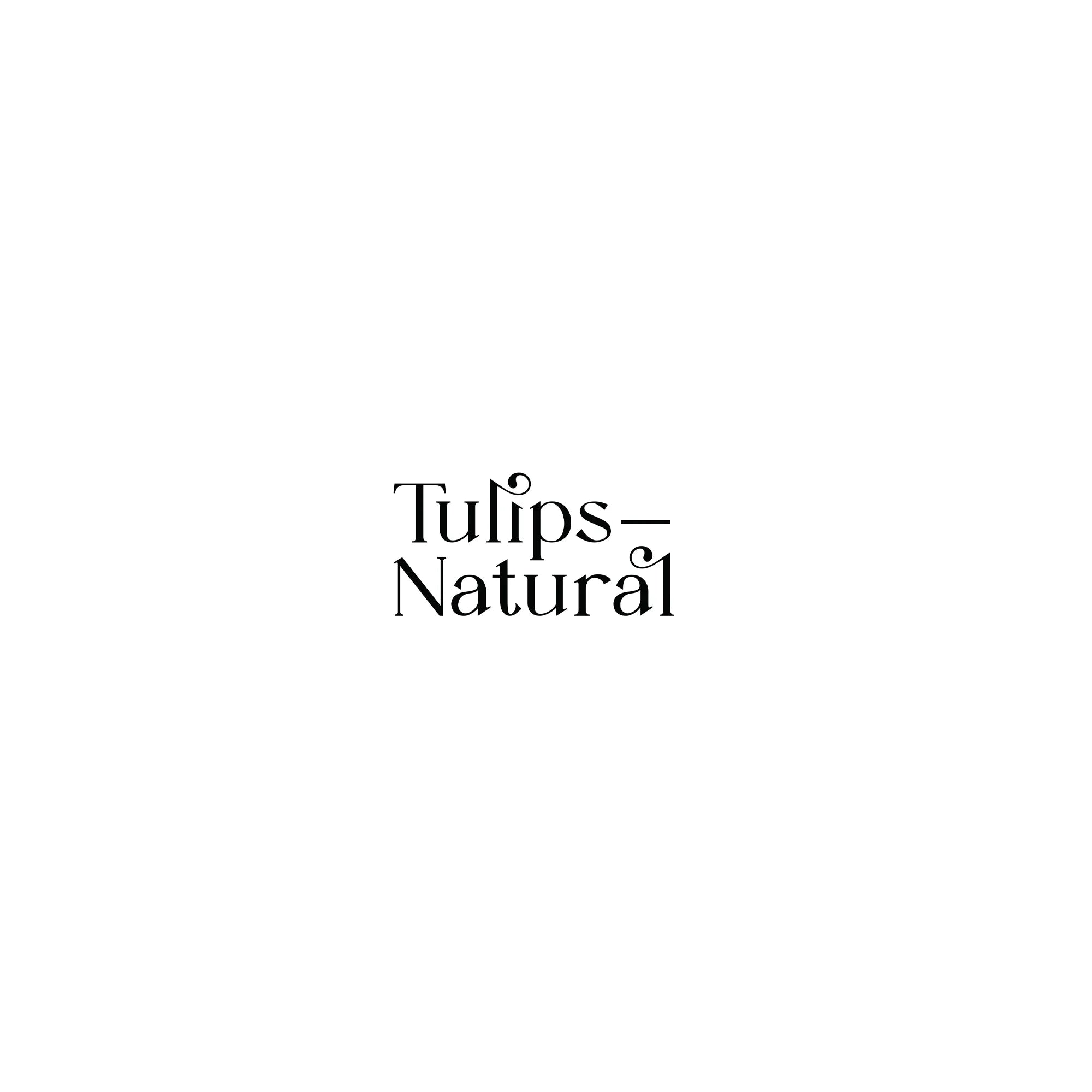 Brand - Tulips Natural Beauty Care - Babazzaro