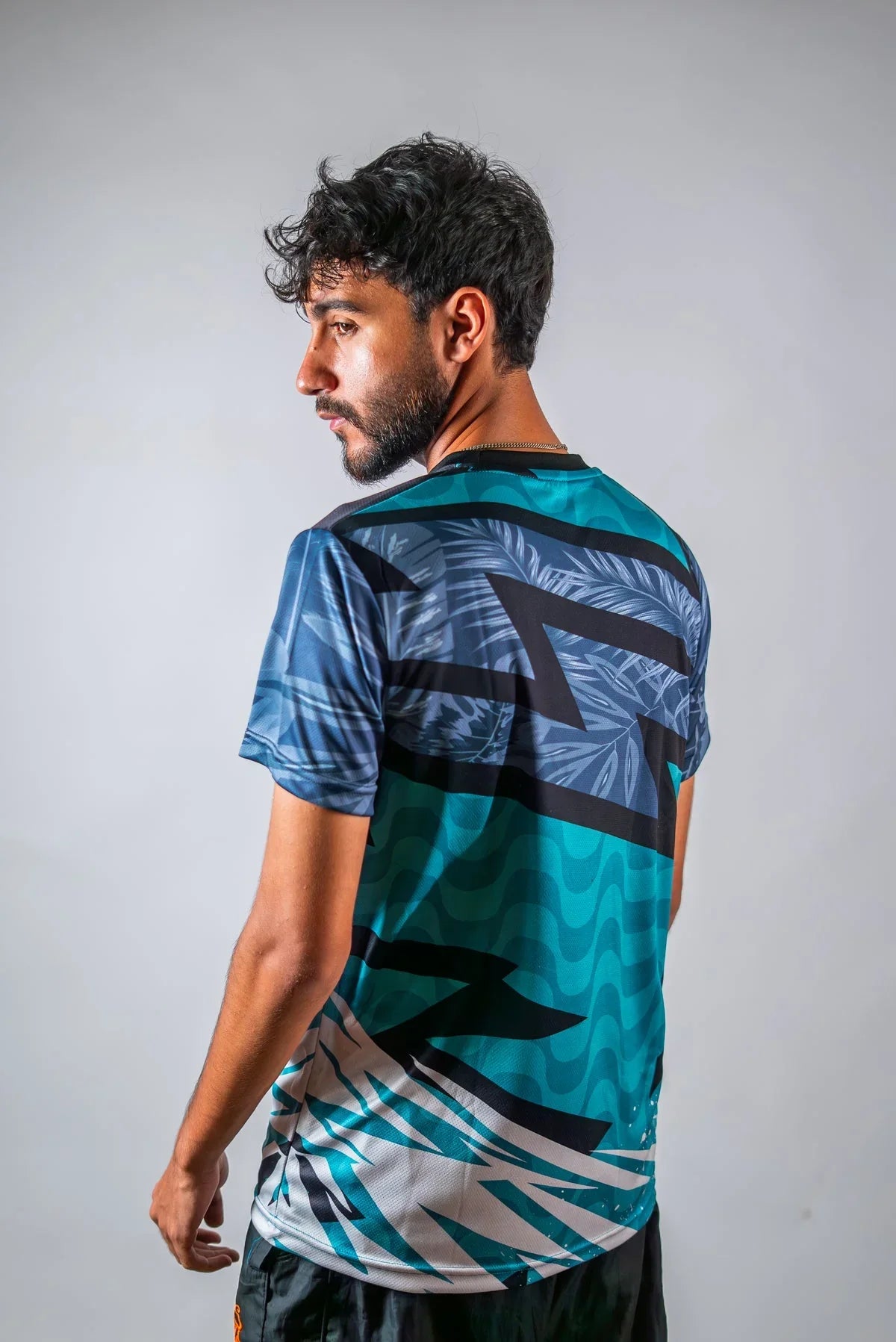 Alpha Sportswear - Volta Tee 2