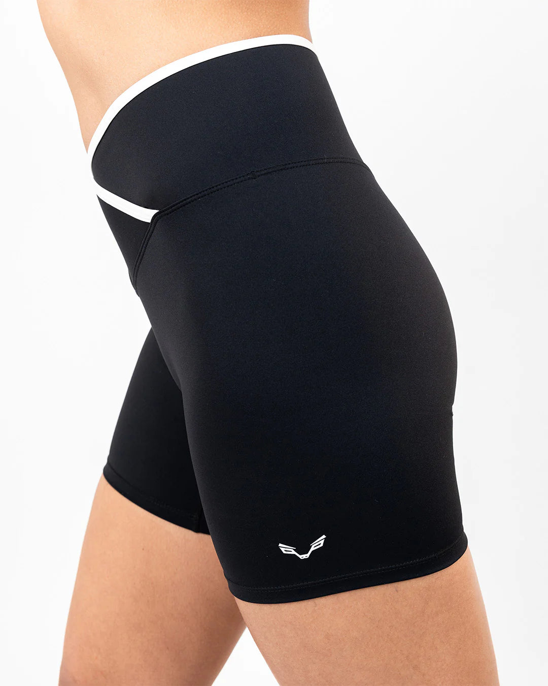 Sculpt V-Waist Performance Shorts - Bfeerce 6