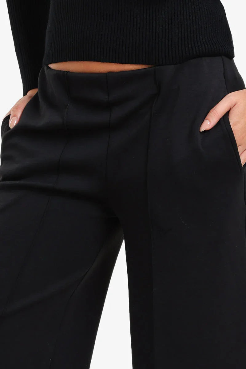 Carina - Wide Leg Lounge Pants 7