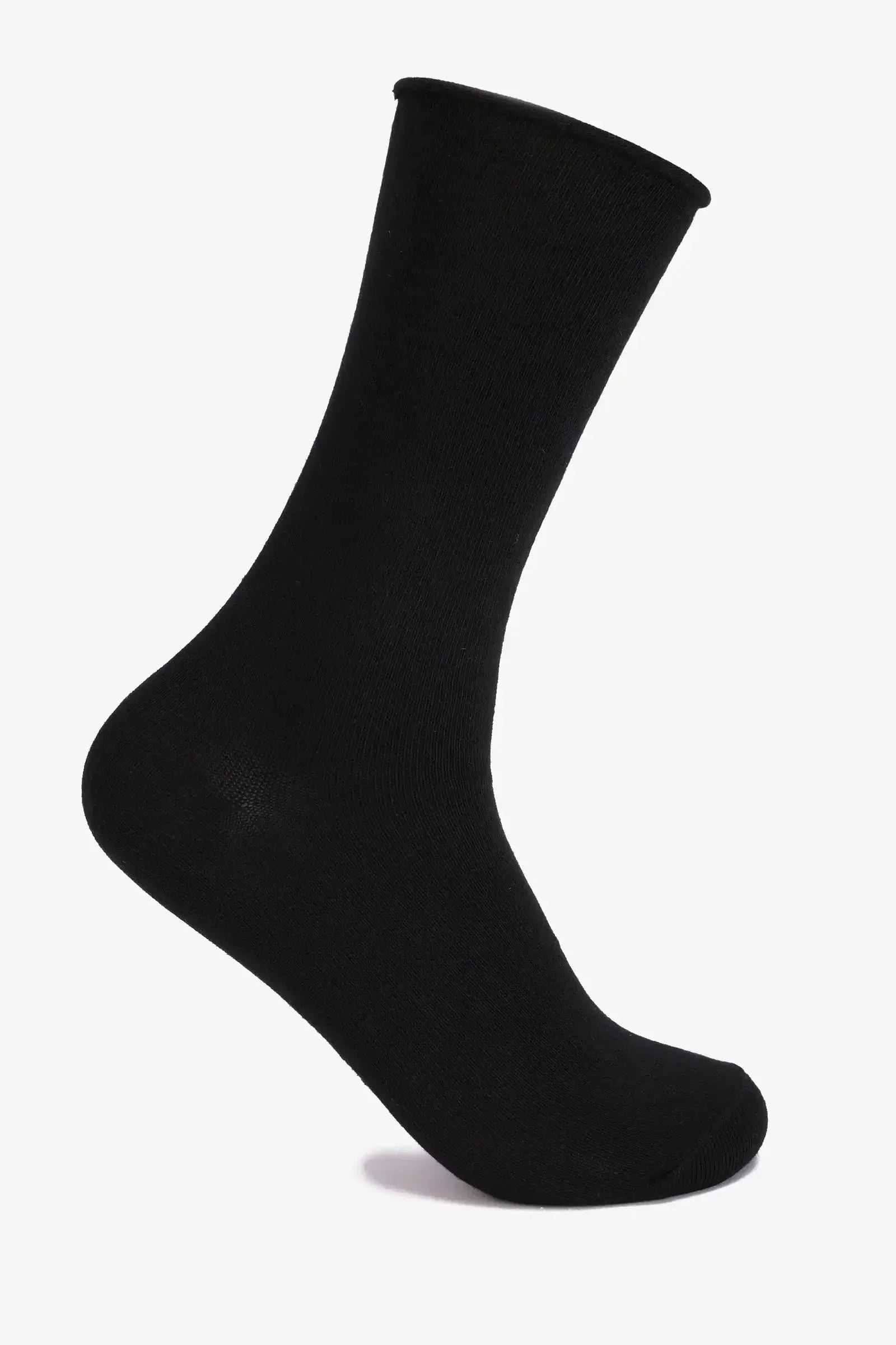 Carina - High Ankle Length Socks 1