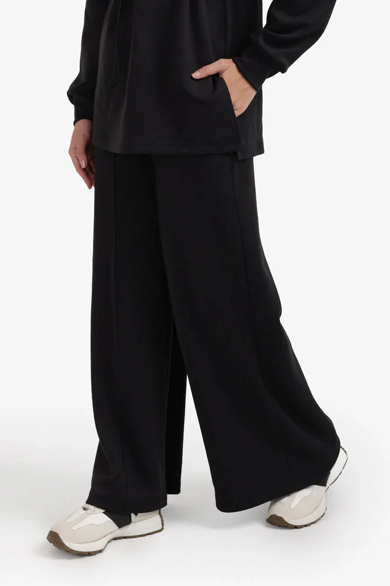 Carina - Wide Leg Lounge Pants 3