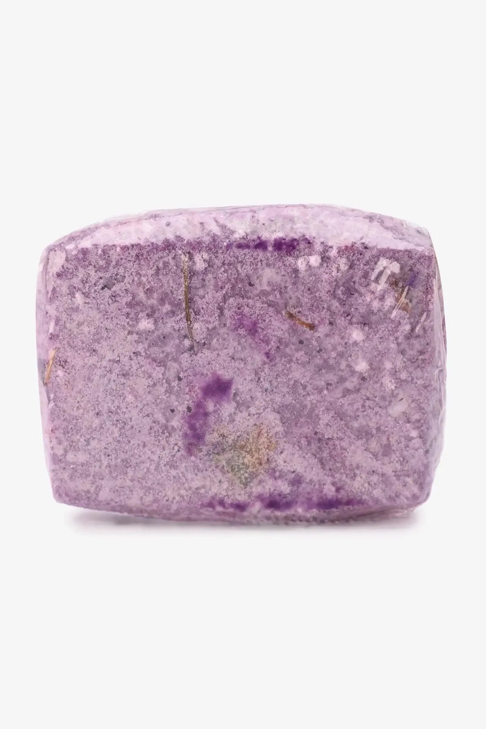 Carina - Lavender bath bomb - 160g 1
