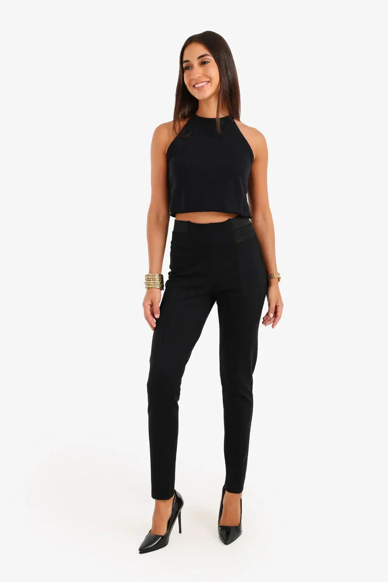 Carina - Skinny Fit Leggings 6