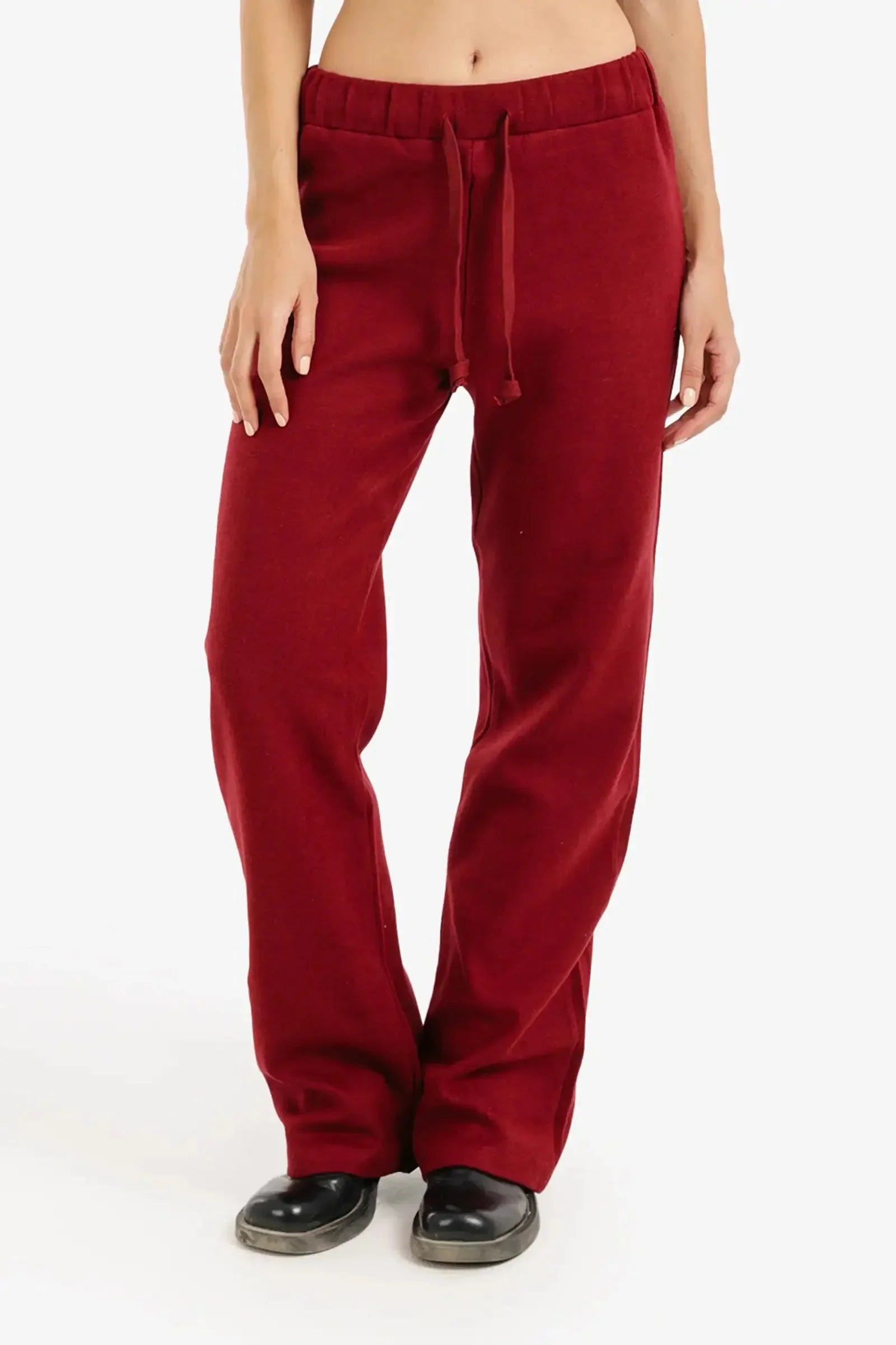Carina - Lounge Pants with Elastic Waist 2