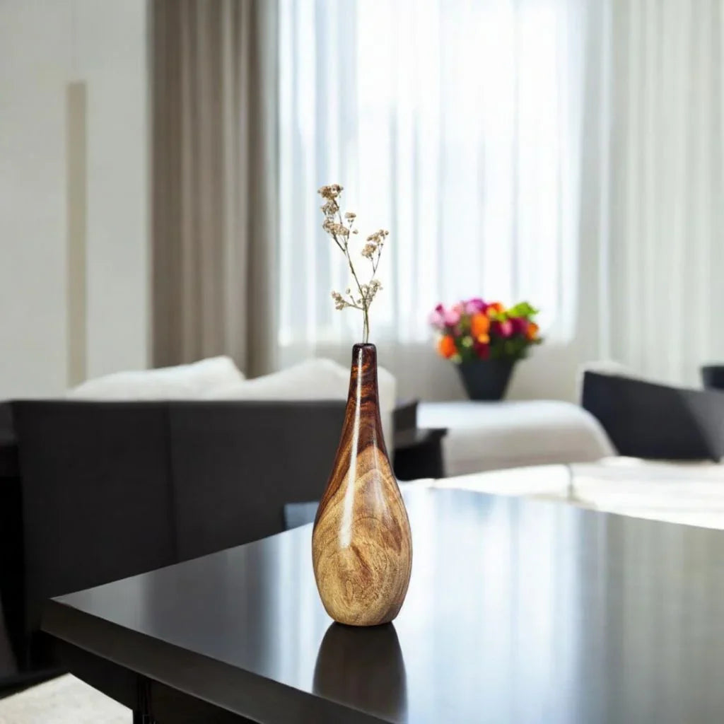 Wood of Gold - Trio of Serenity 3S 1