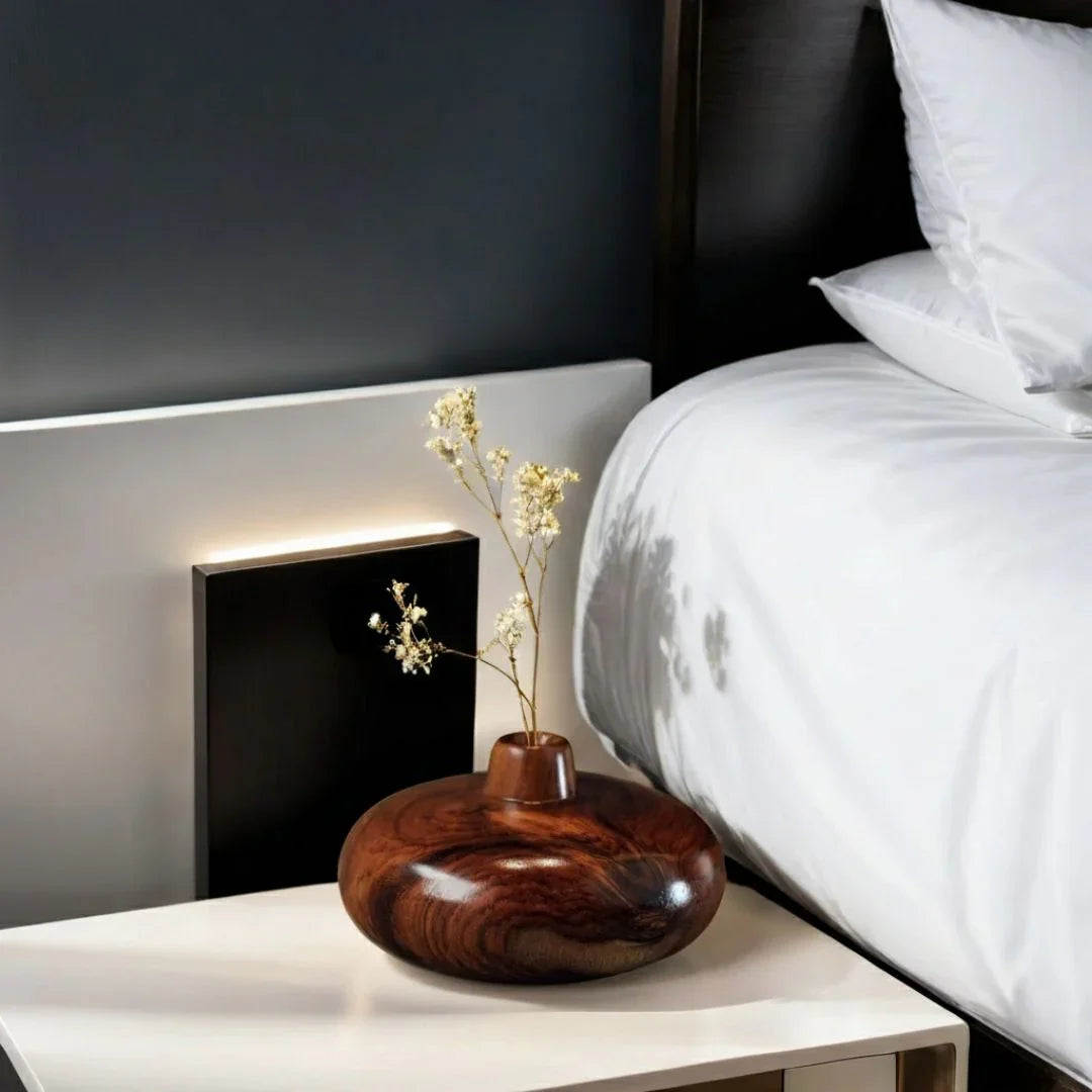 Wood of Gold - The Prestigious one 2