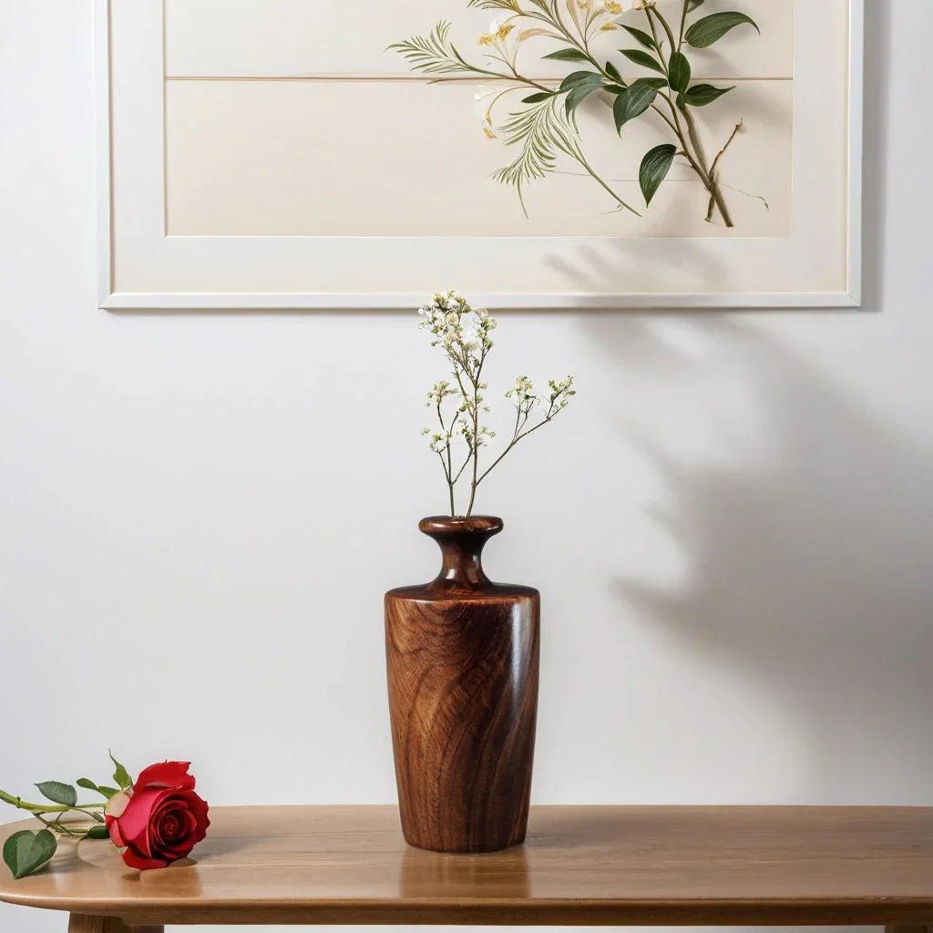 Wood of Gold - The Obsolete 2M 1