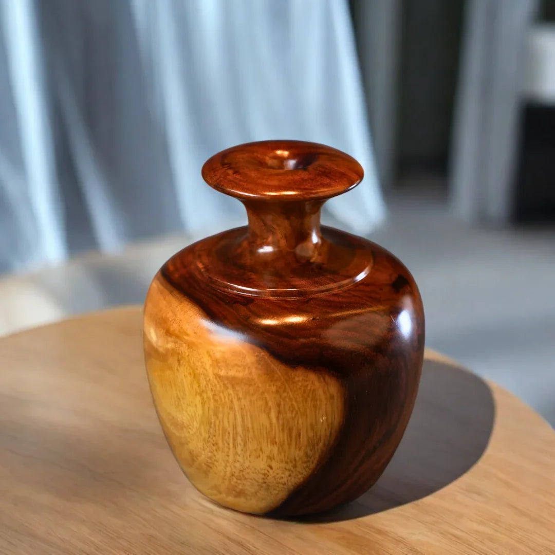 Wood of Gold - The jewel 1