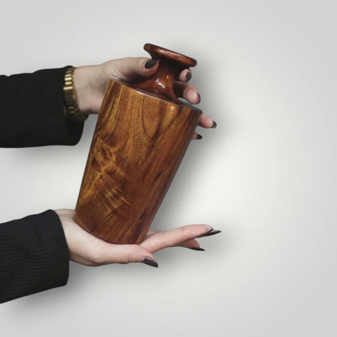 Wood of Gold - The Obsolete 2M 2