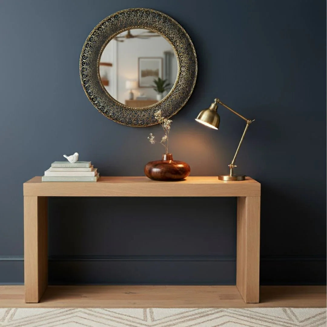 Wood of Gold - The Prestigious one 3