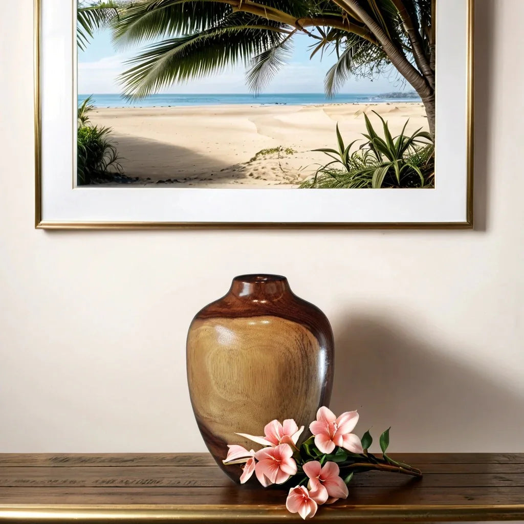 Wood of Gold - The Golden Treasure 13