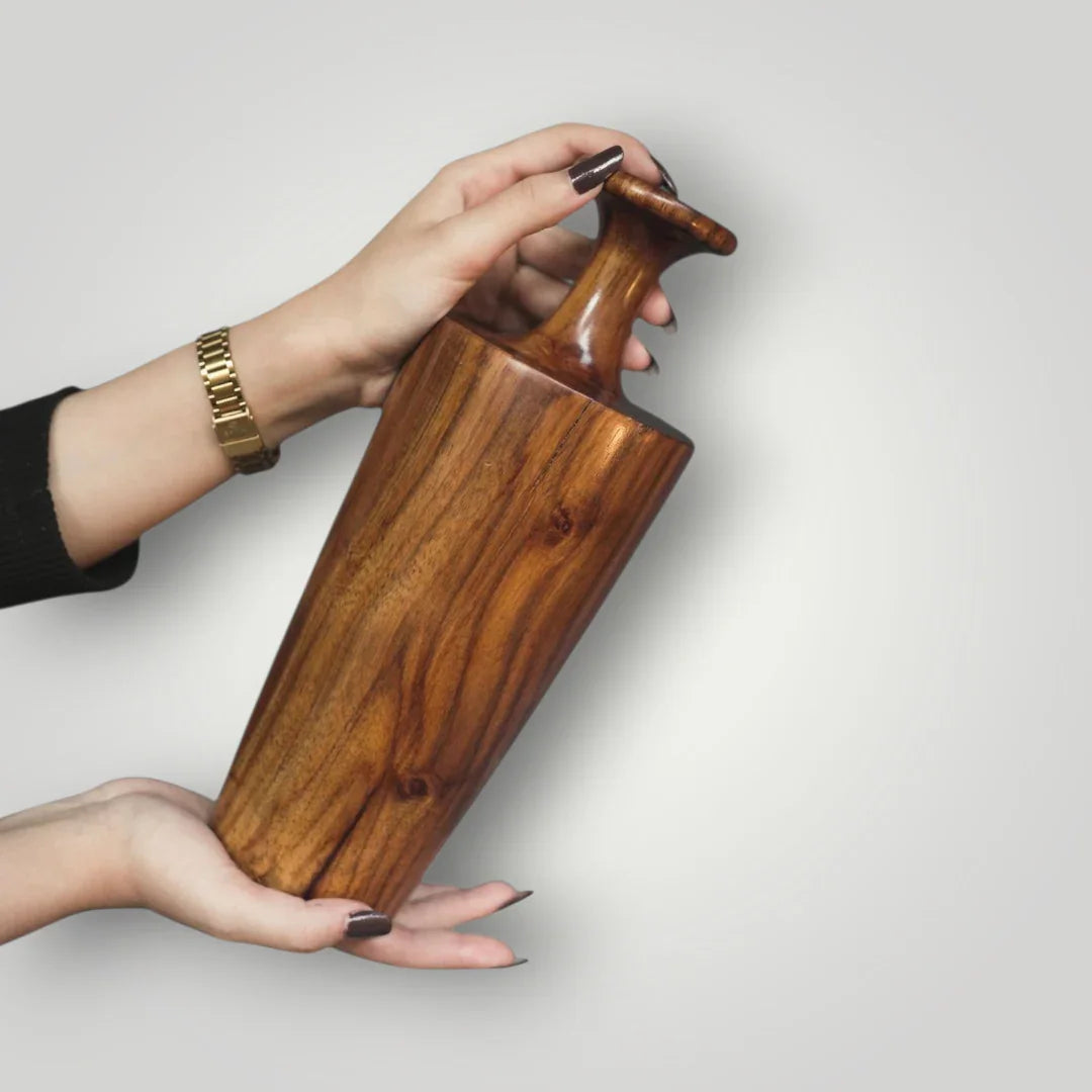 Wood of Gold - The Obsolete 1L 1