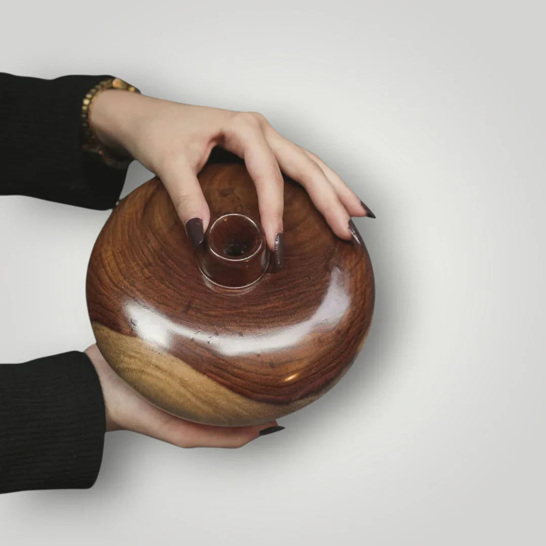 Wood of Gold - The Prestigious one 4