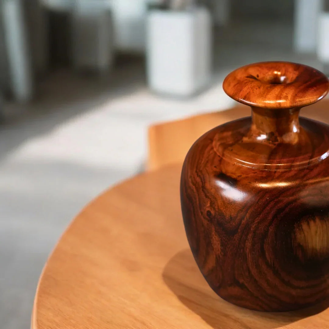 Wood of Gold - The jewel 12