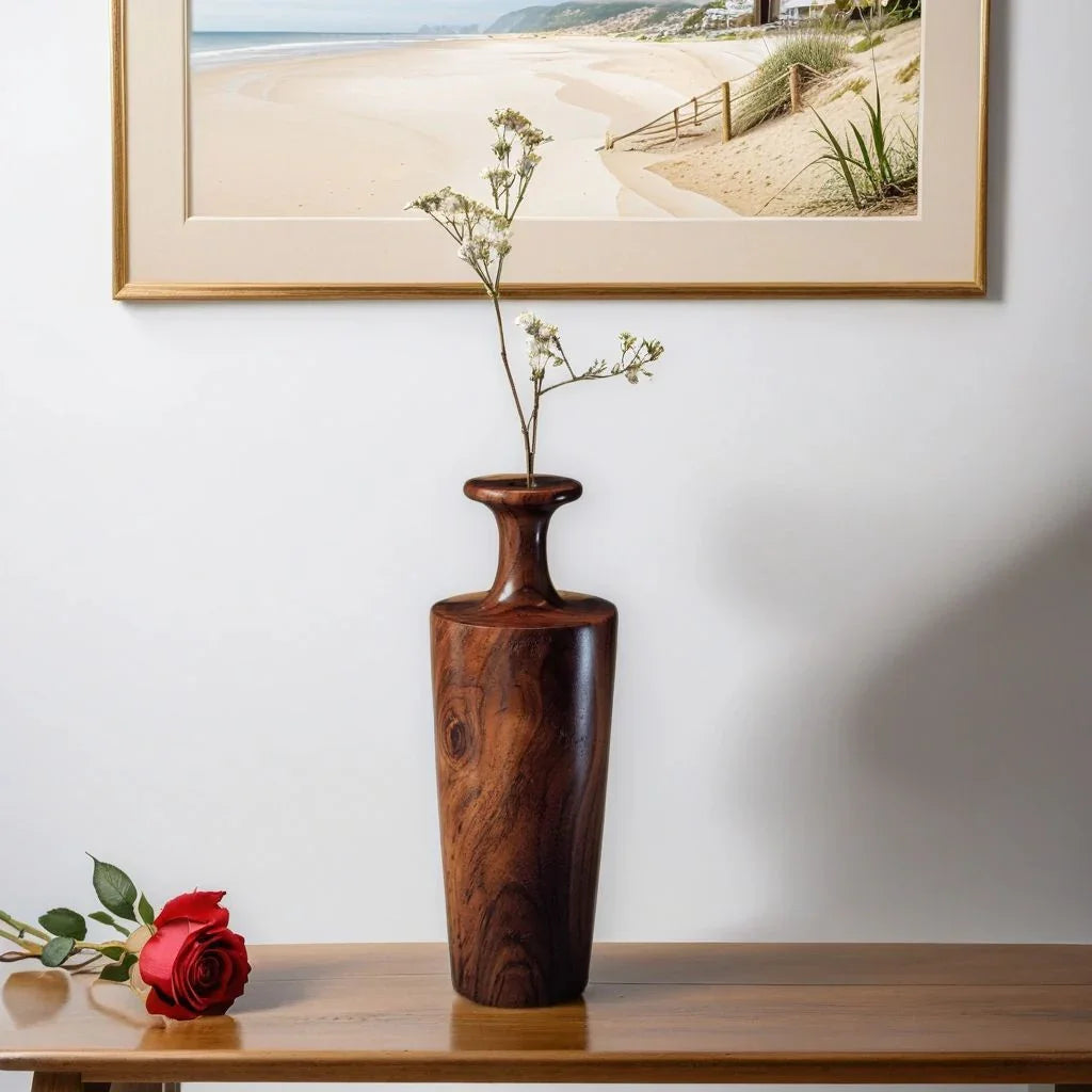 Wood of Gold - The Obsolete 1L 2