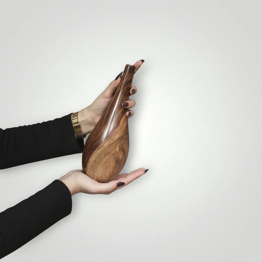 Wood of Gold - Trio of Serenity 3S 3