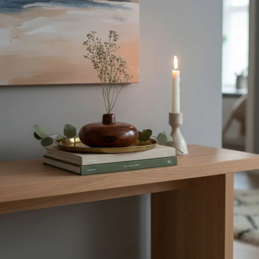 Wood of Gold - The Prestigious one 5