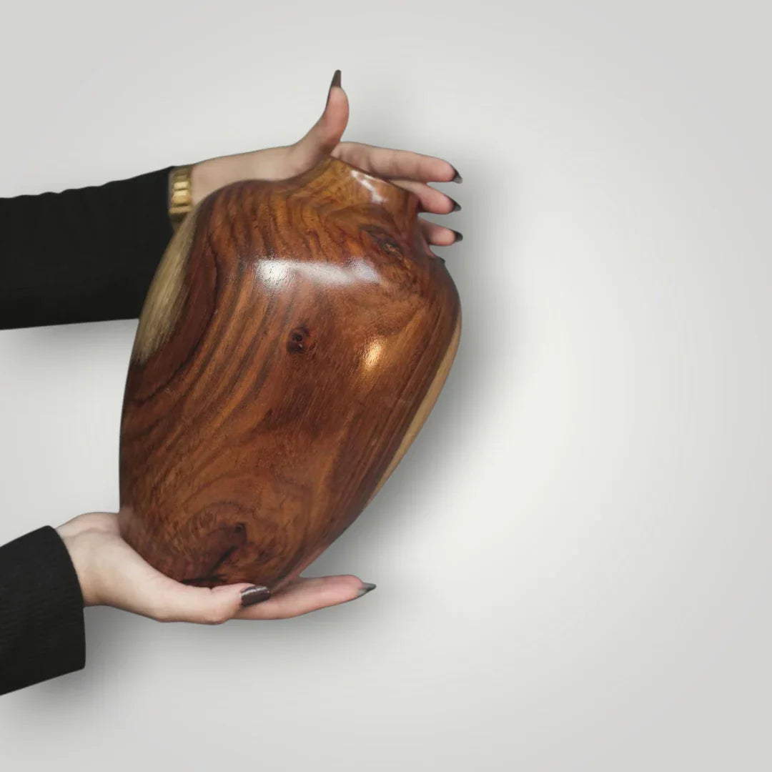 Wood of Gold - The Golden Treasure 1