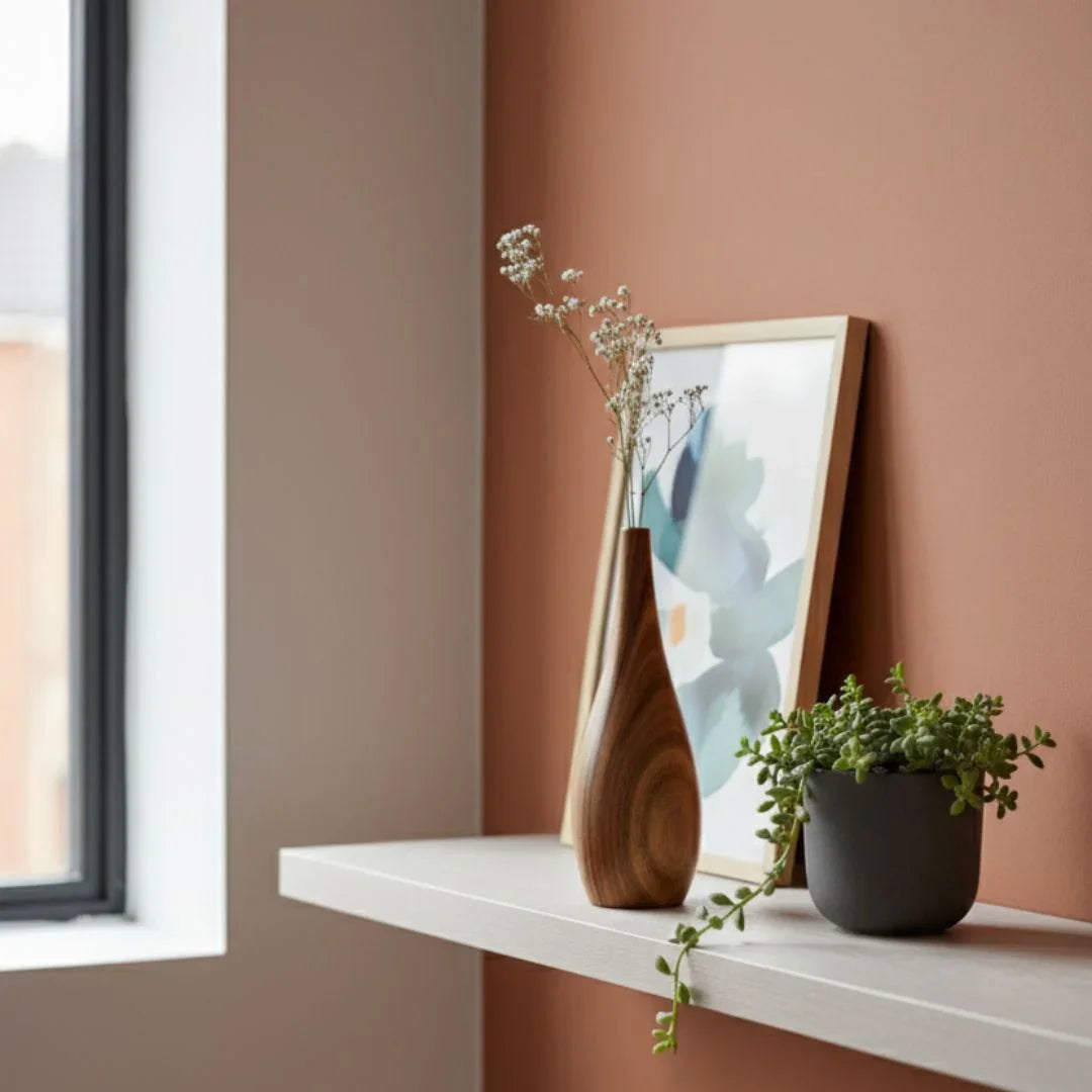 Wood of Gold - Trio of Serenity 3S 4