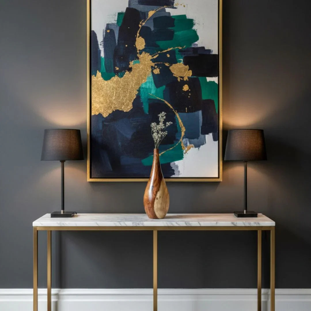 Wood of Gold - Trio of Serenity 1L 2