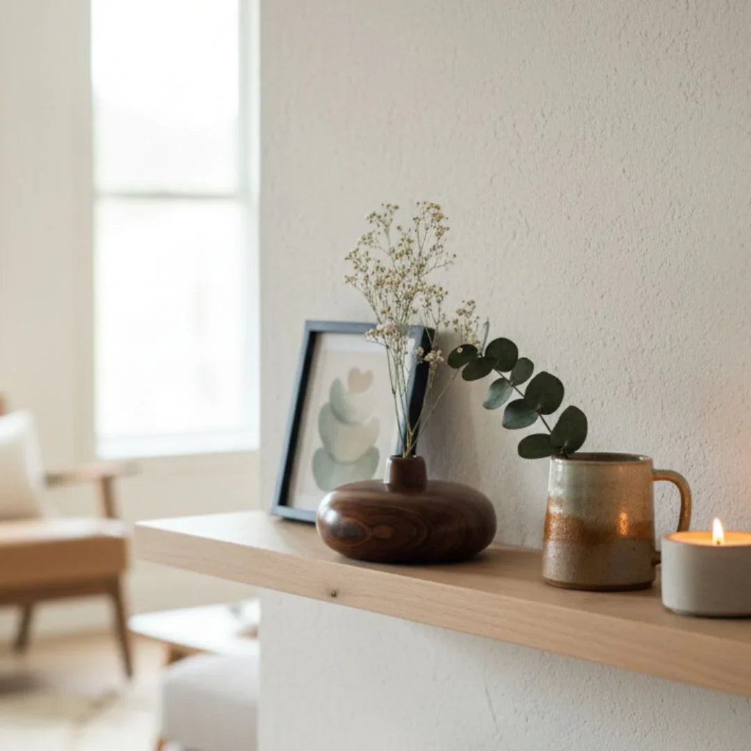 Wood of Gold - The Prestigious one 6