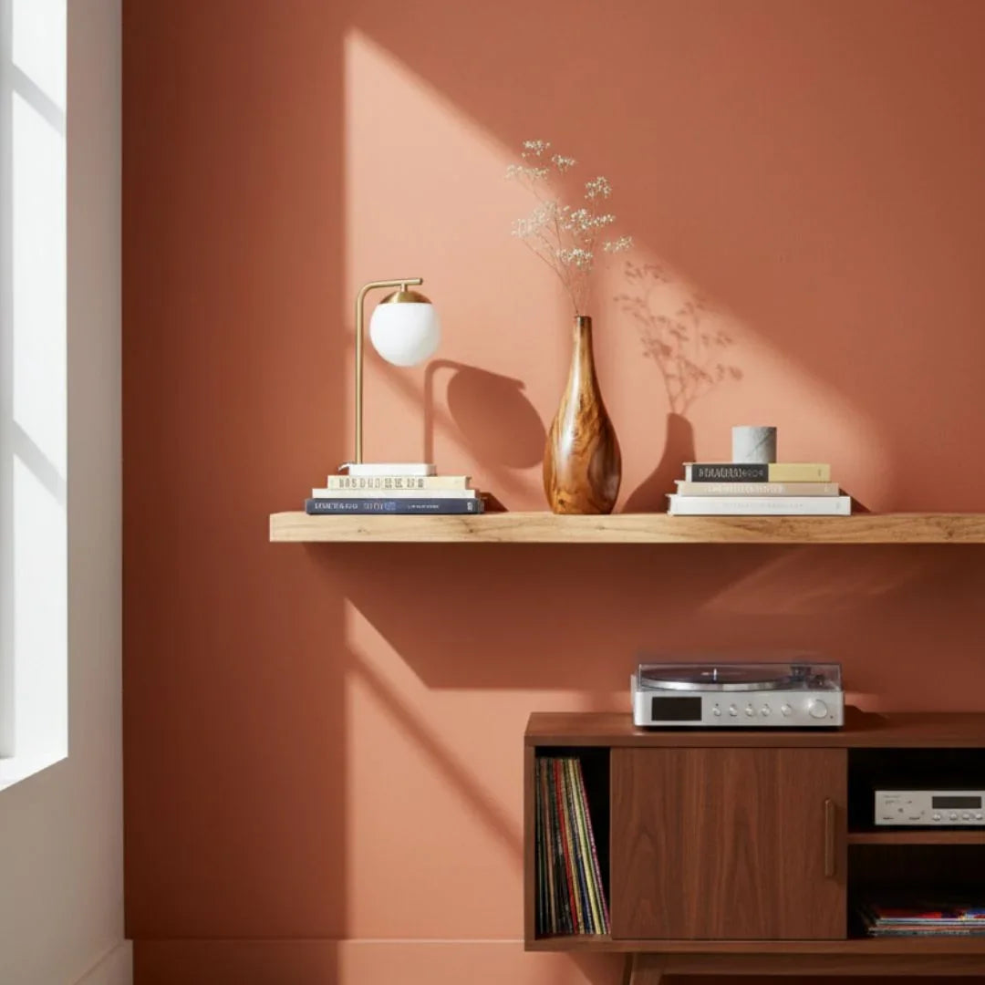 Wood of Gold - Trio of Serenity 2M 5