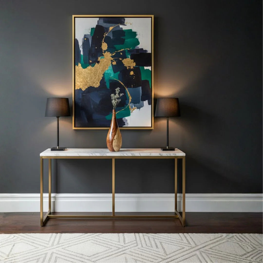 Wood of Gold - Trio of Serenity 1L 3