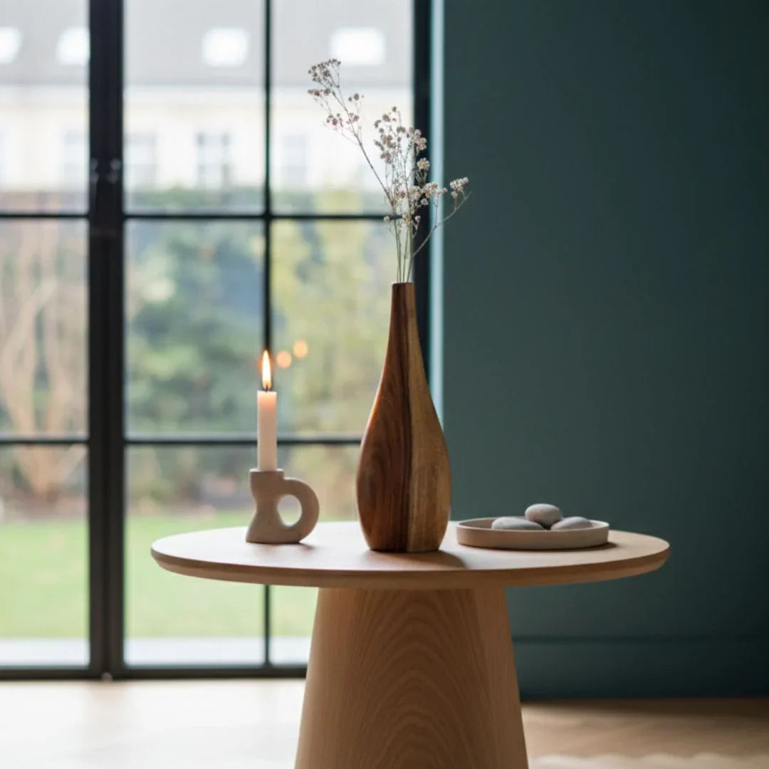 Wood of Gold - Trio of Serenity 3S 5