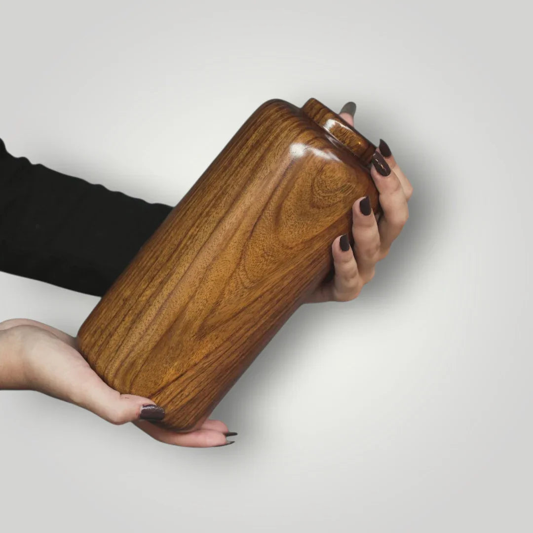 Wood of Gold - Alloy of Gold 3