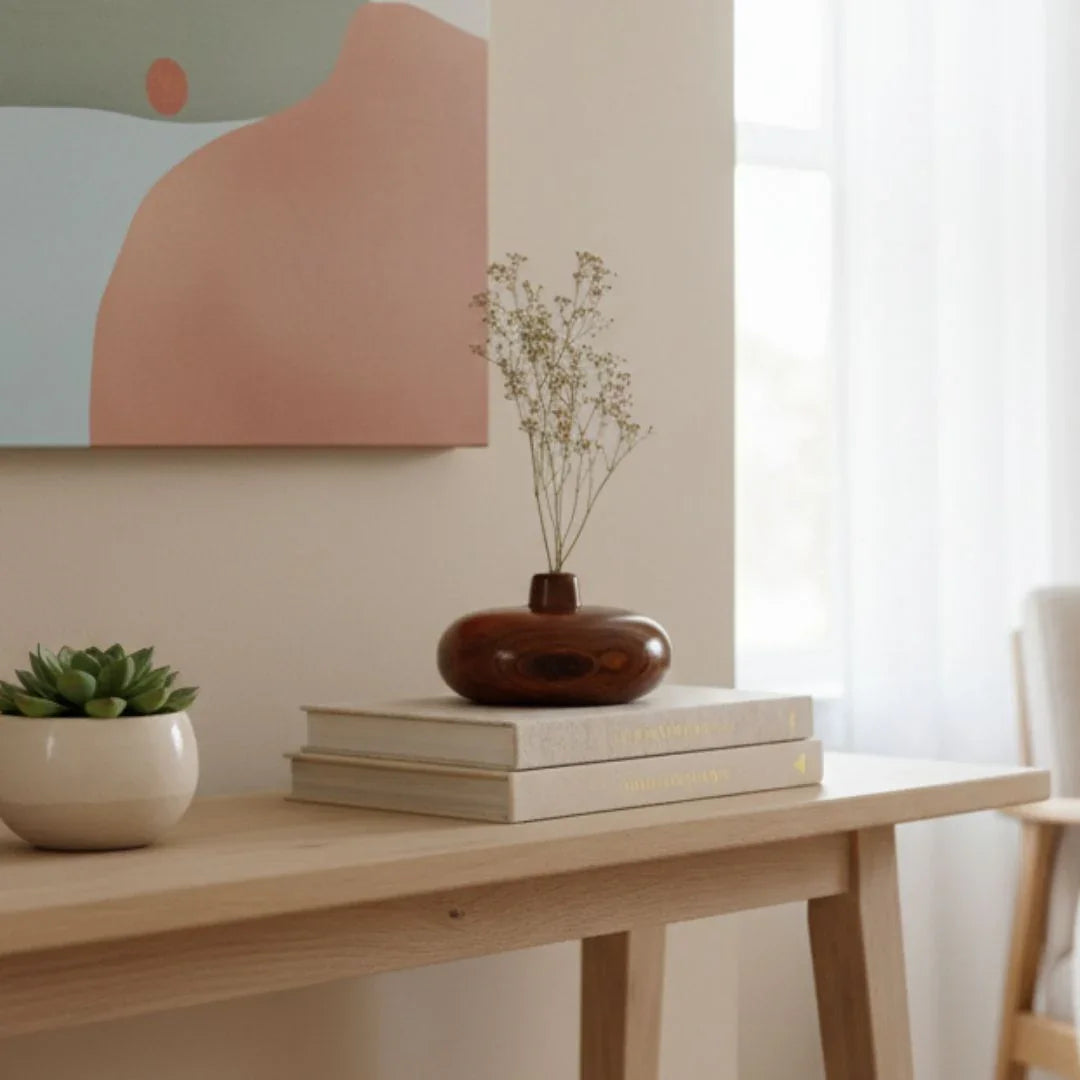 Wood of Gold - The Prestigious one 7