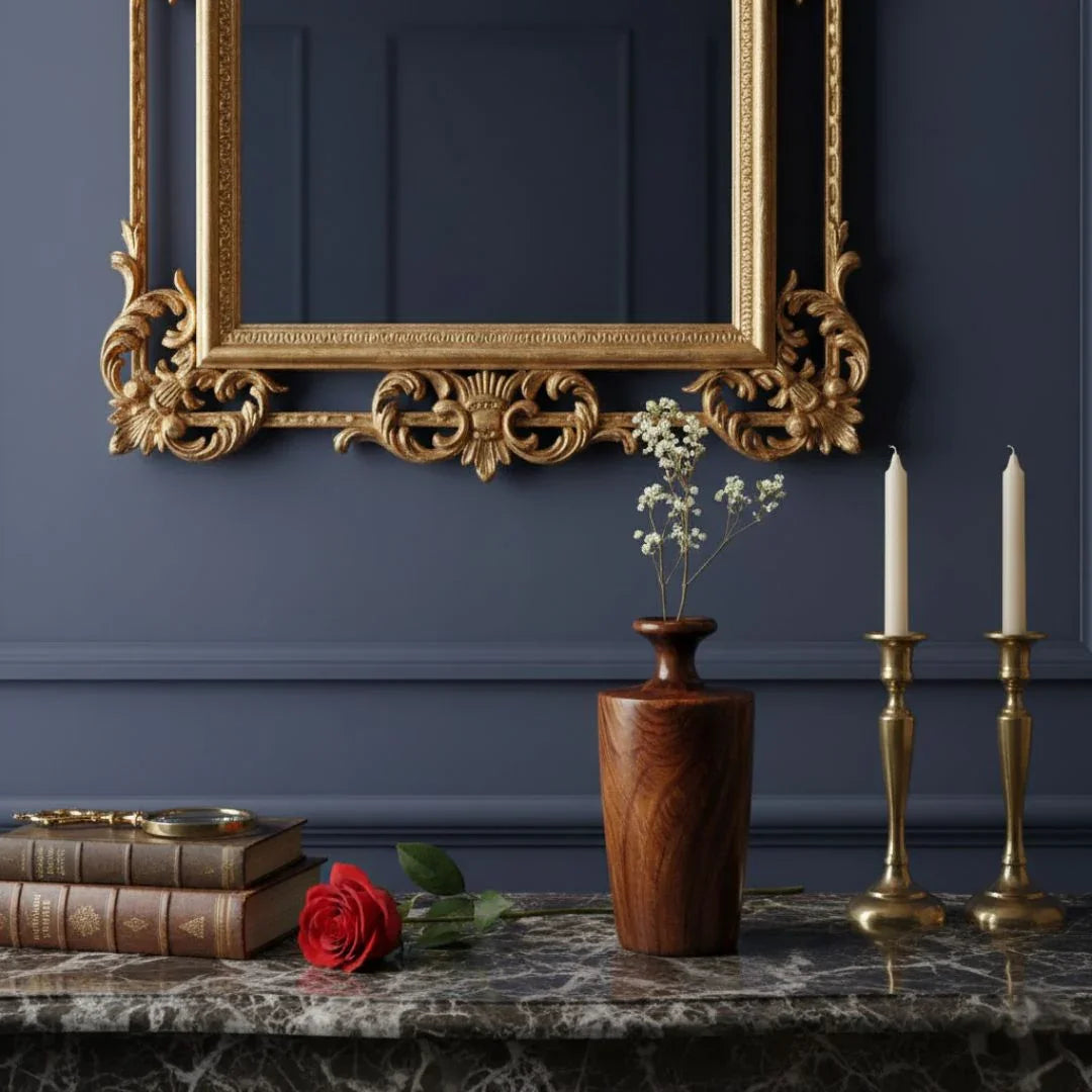 Wood of Gold - The Obsolete 2M 4