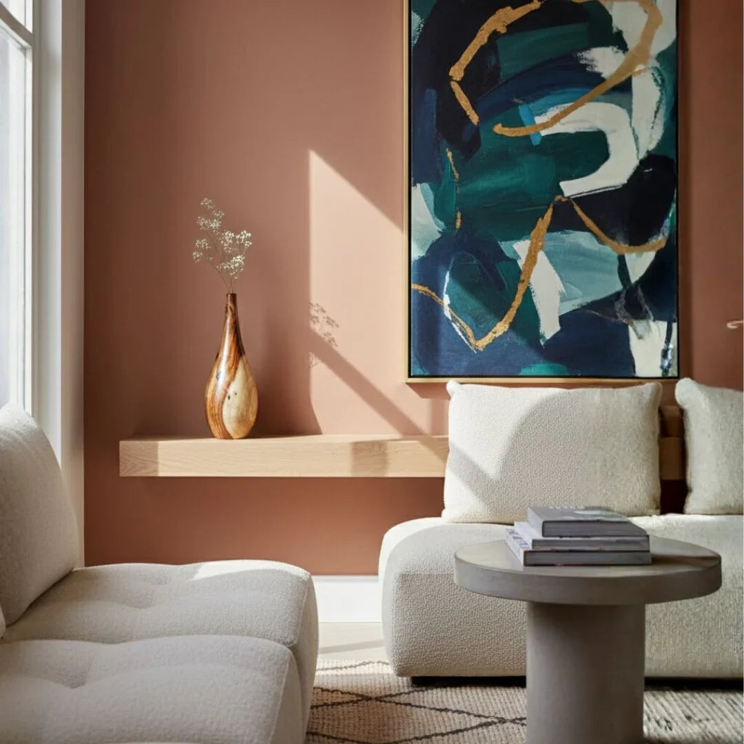 Wood of Gold - Trio of Serenity 1L 4