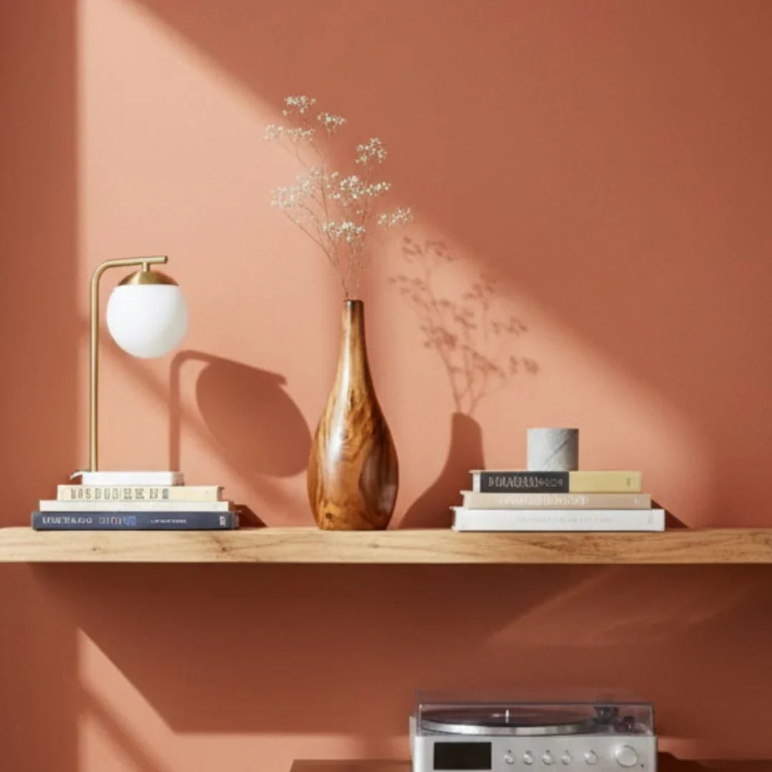 Wood of Gold - Trio of Serenity 2M 6