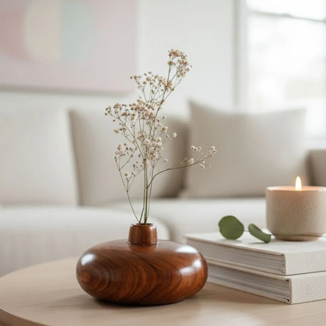 Wood of Gold - The Prestigious one 1