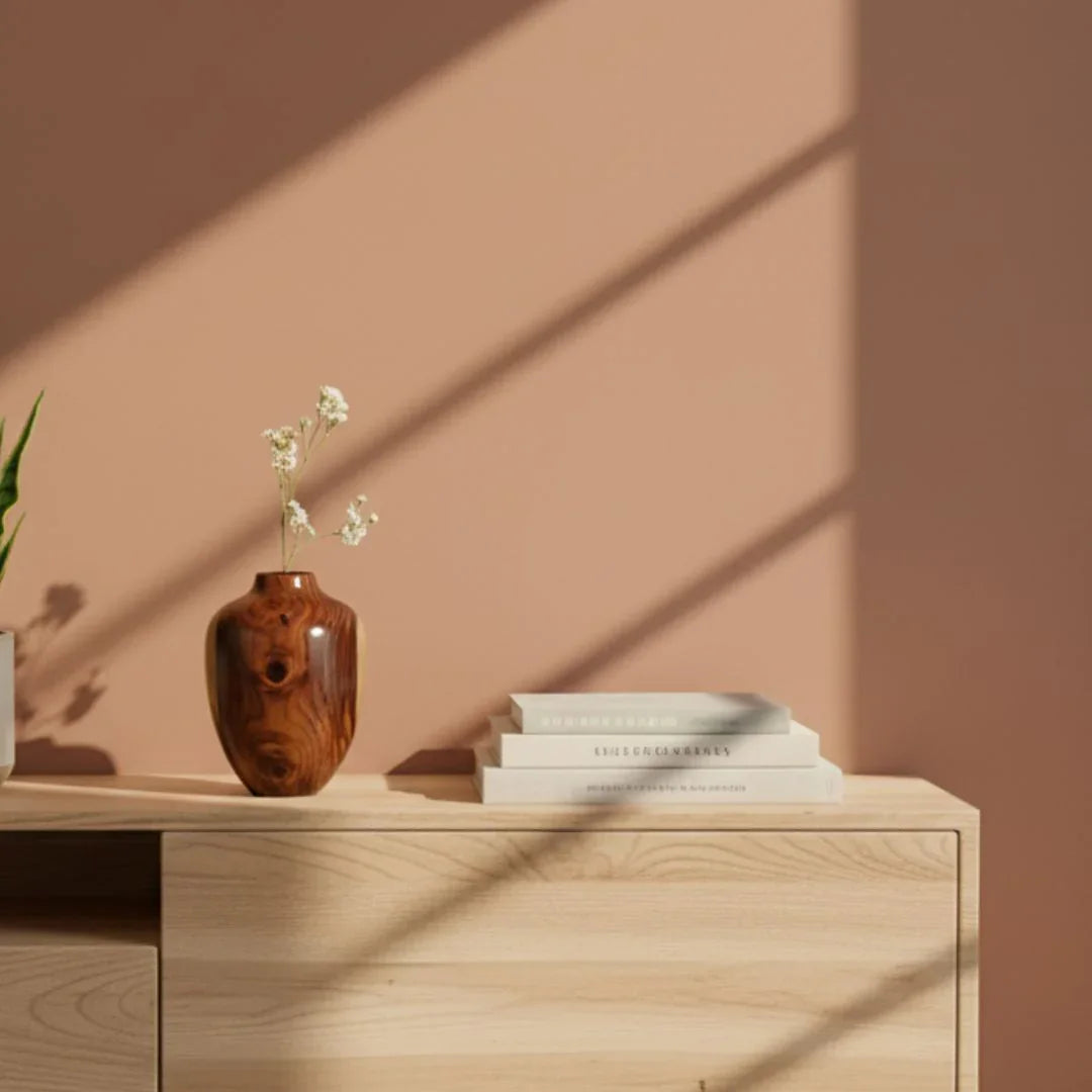 Wood of Gold - The Golden Treasure 4