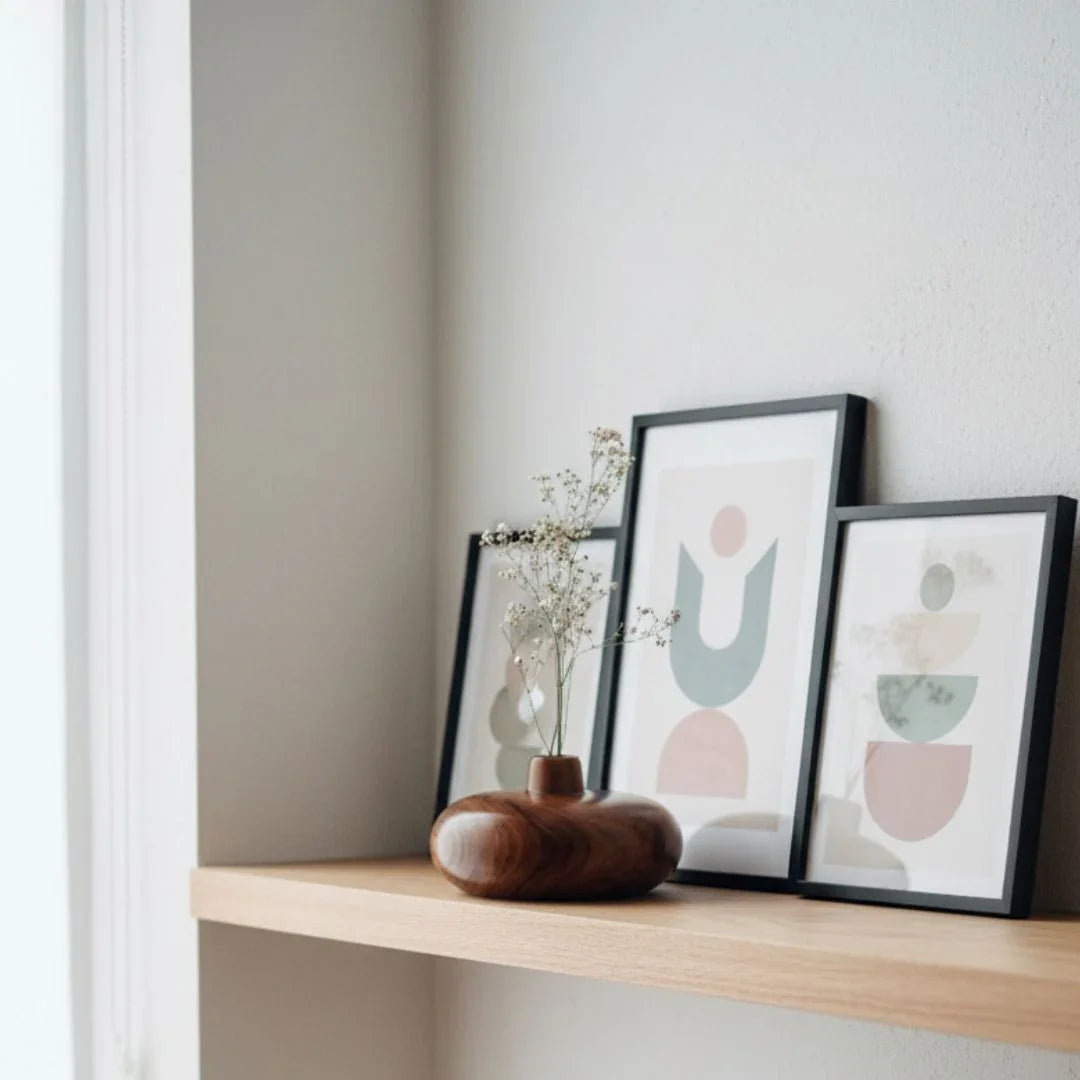 Wood of Gold - The Prestigious one 8