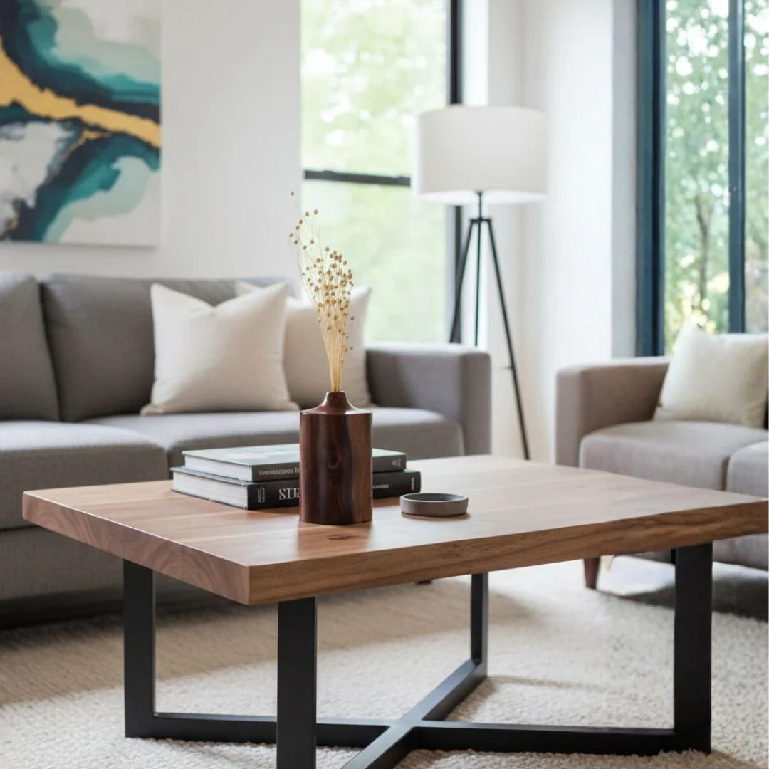 Wood of Gold - The Noble Vase 6