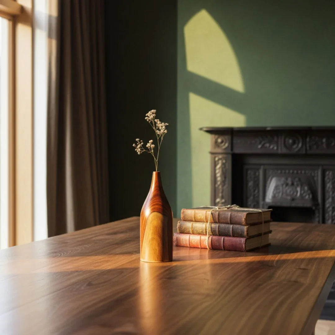 Wood of Gold - Royal Elegance 1L 8