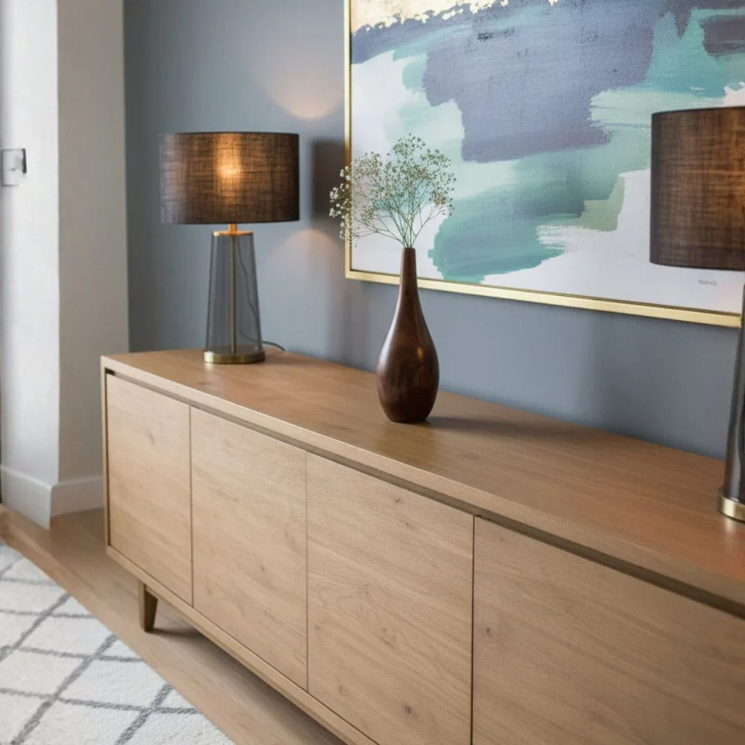 Wood of Gold - Trio of Serenity 1L 6