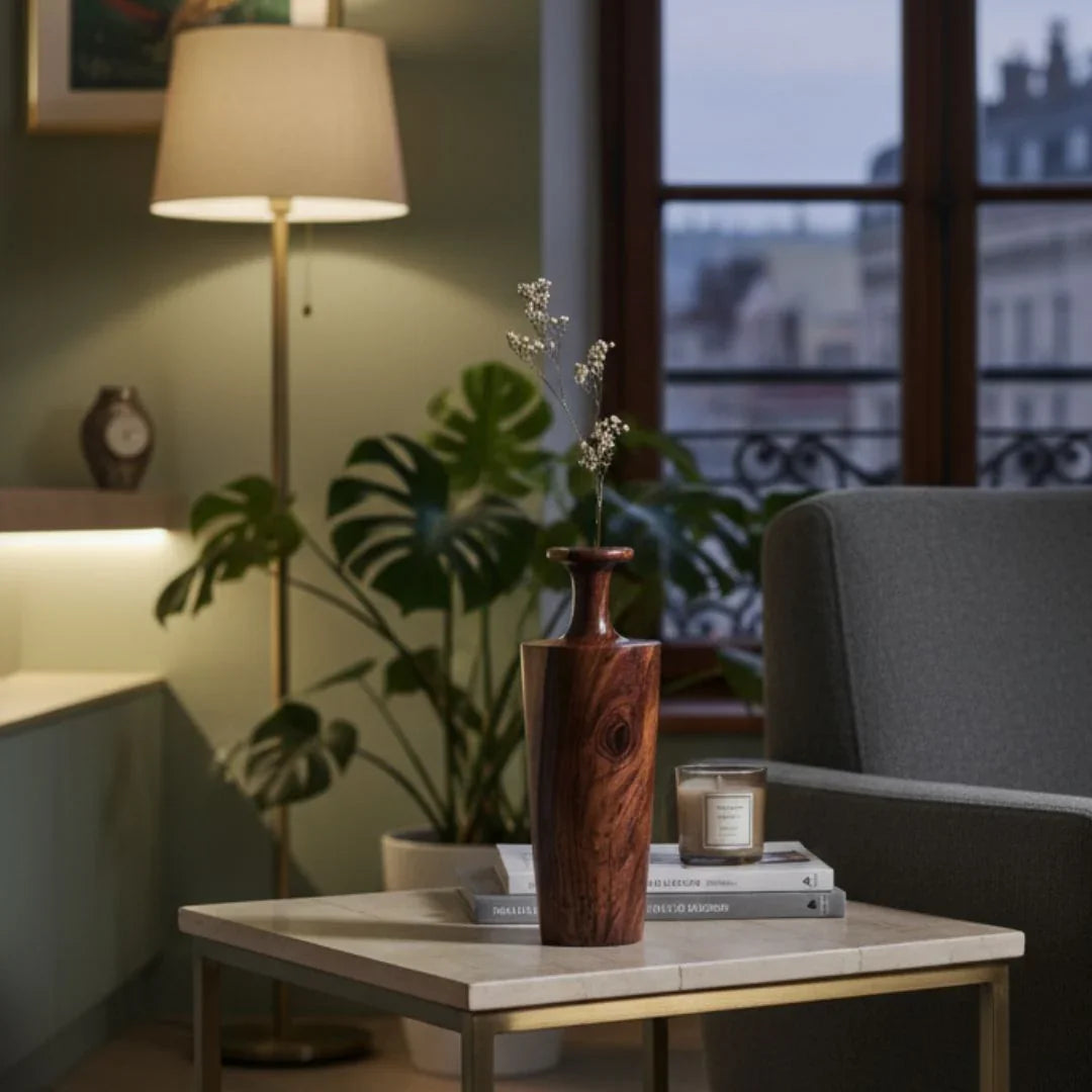 Wood of Gold - The Obsolete 1L 7